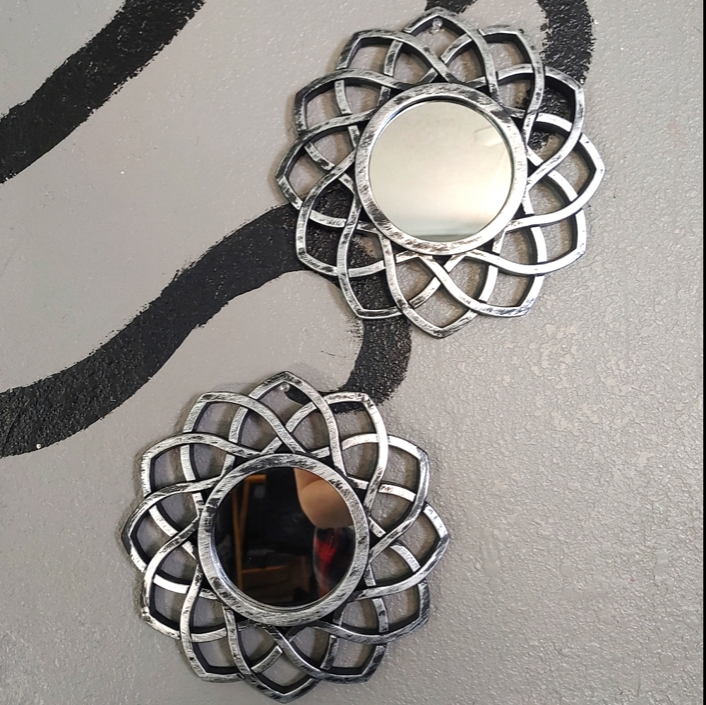CuteMirror Set